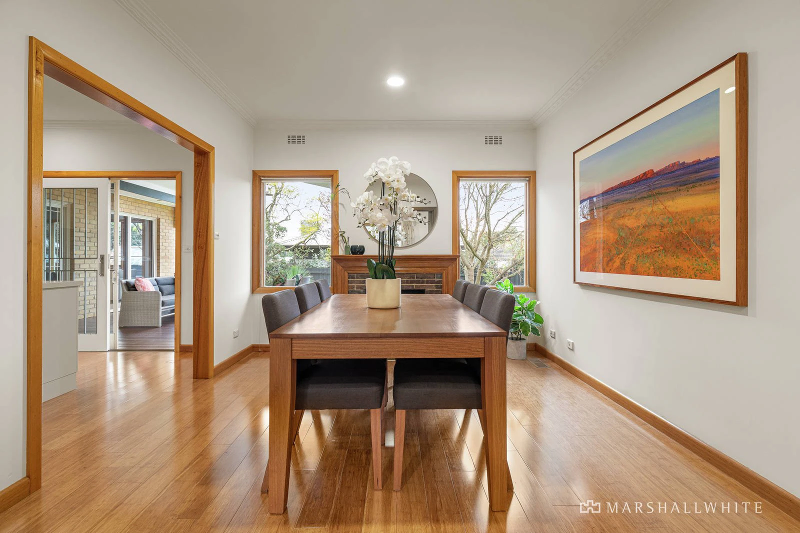 8 Proudfoot Street, Mont Albert, VIC
