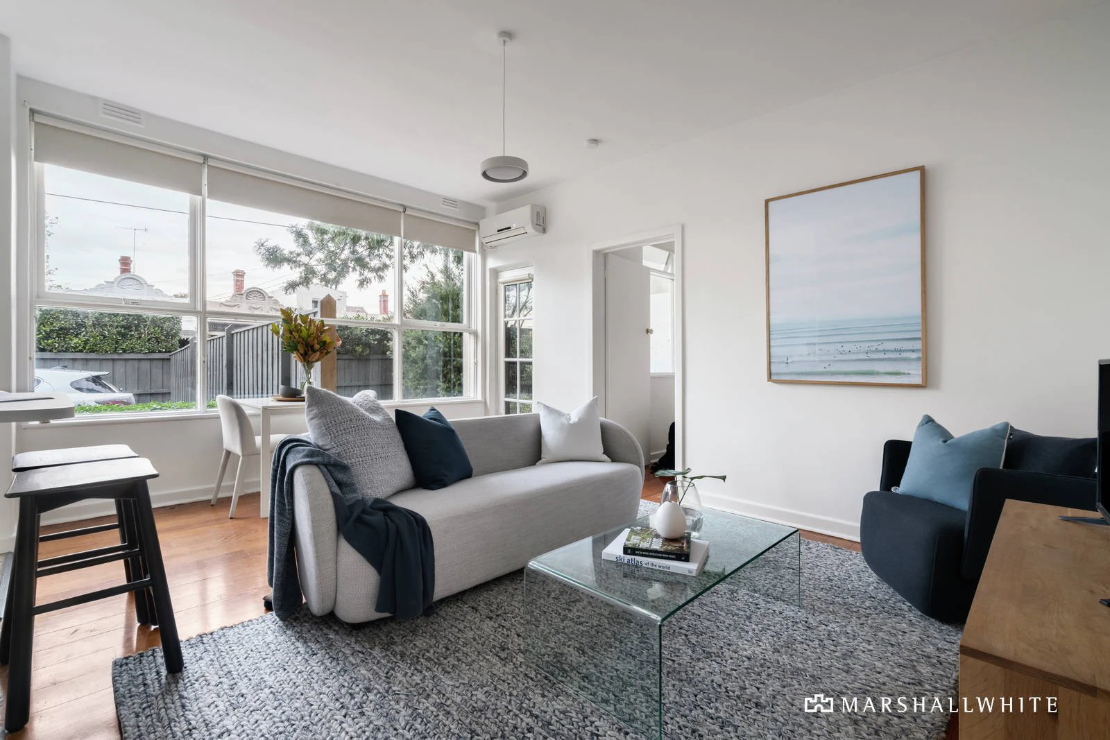 1/17 Alfred Street, Prahran, VIC