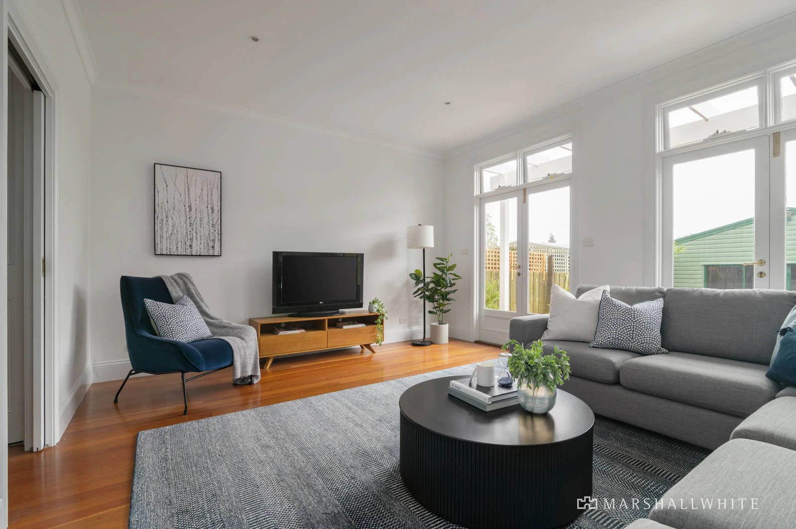 44 Barkers Road, Hawthorn, VIC
