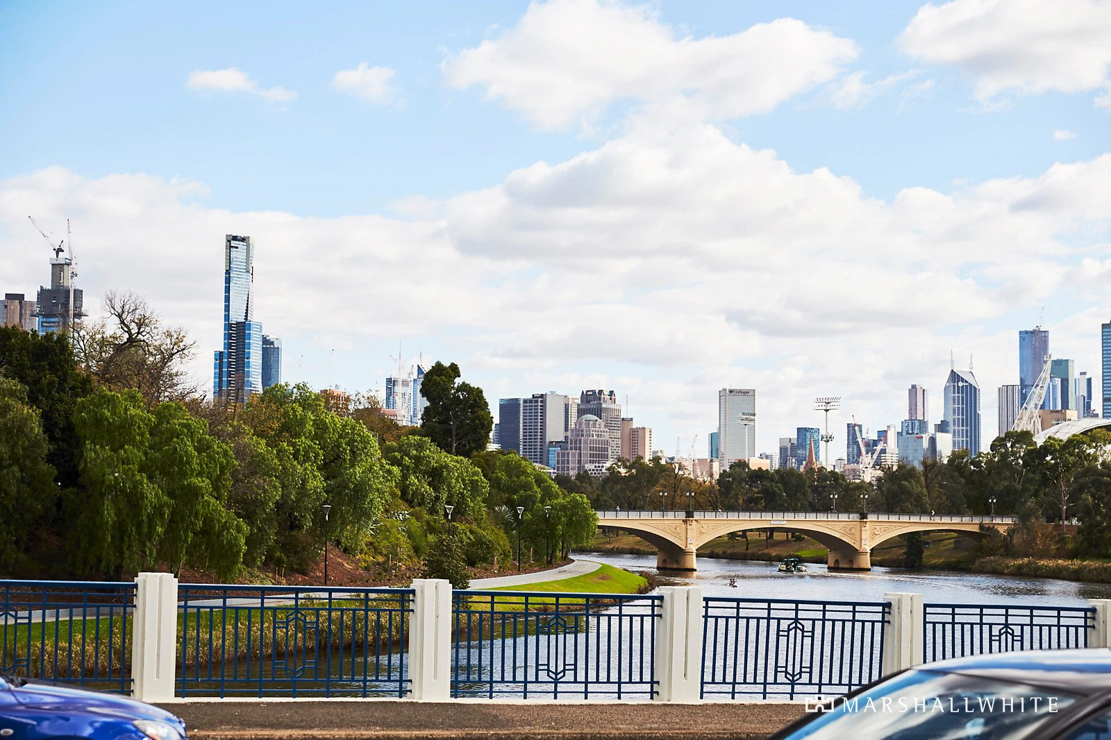 18/210 Domain Road, South Yarra, VIC