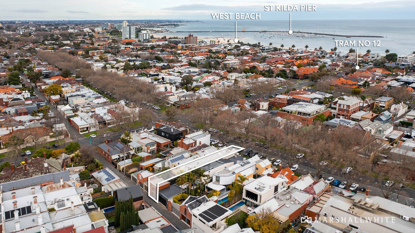 265 Richardson Street, Middle Park, VIC