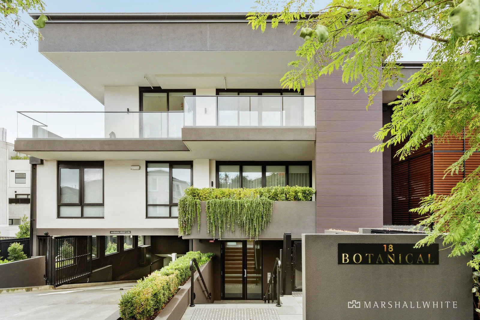 204/18 Spring Road, Malvern, VIC