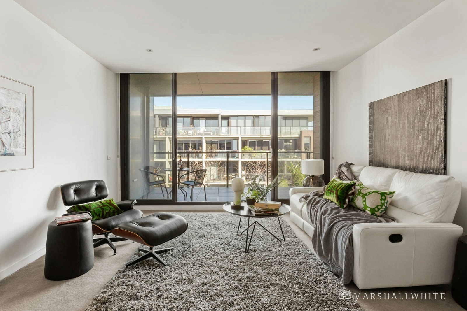 406/12 Coppin Street, Richmond, VIC