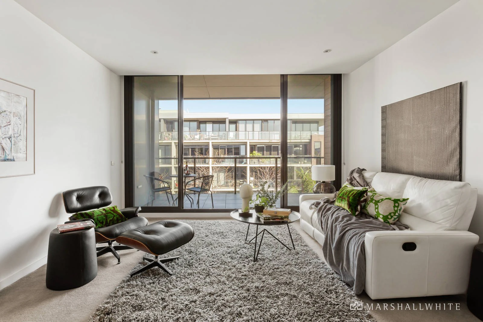 406/12 Coppin Street, Richmond, VIC