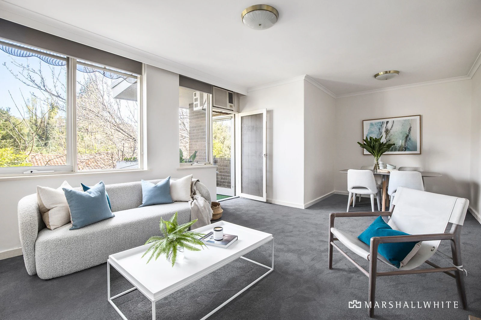 18/49 Grange Road, Toorak, VIC