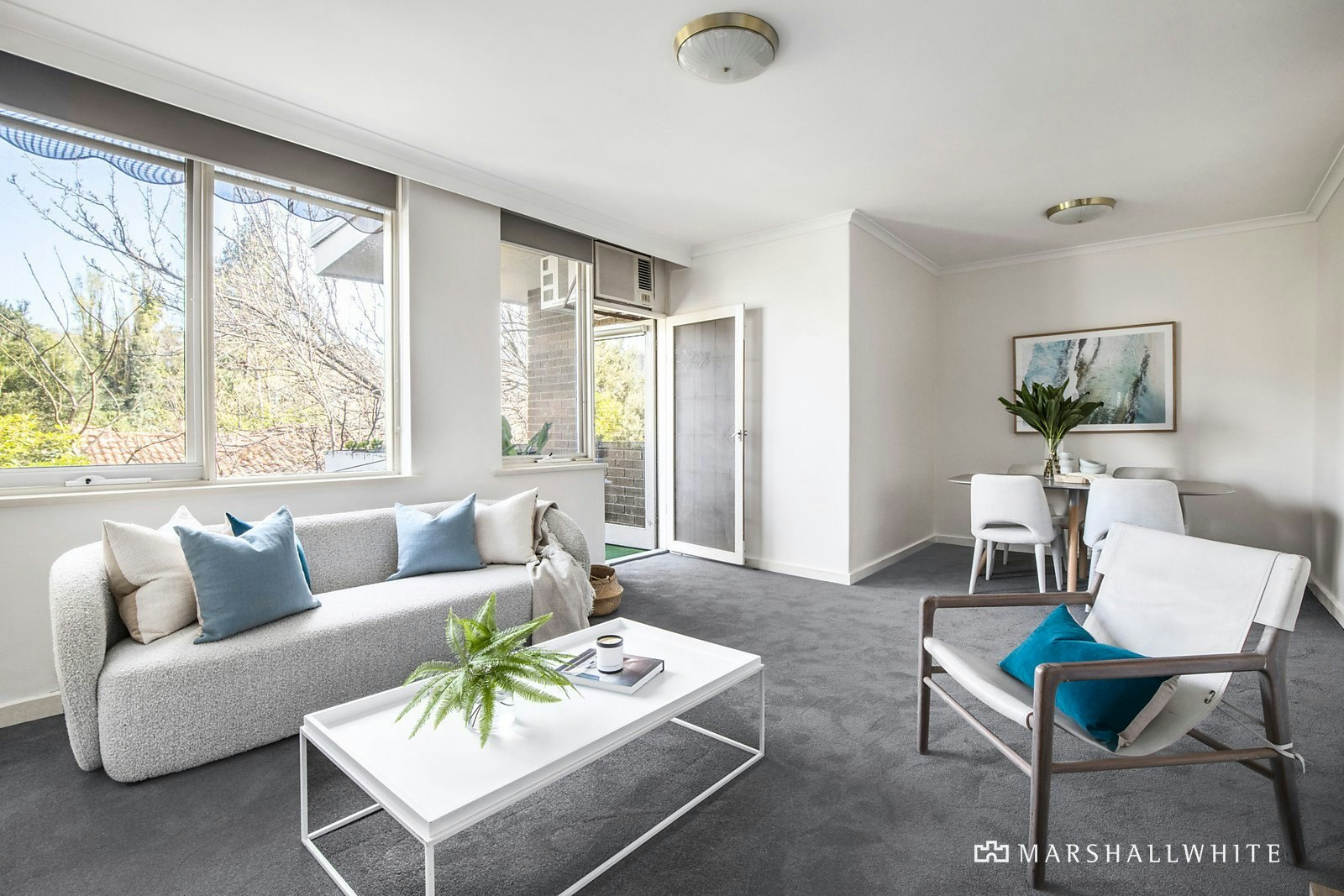 18/49 Grange Road, Toorak, VIC