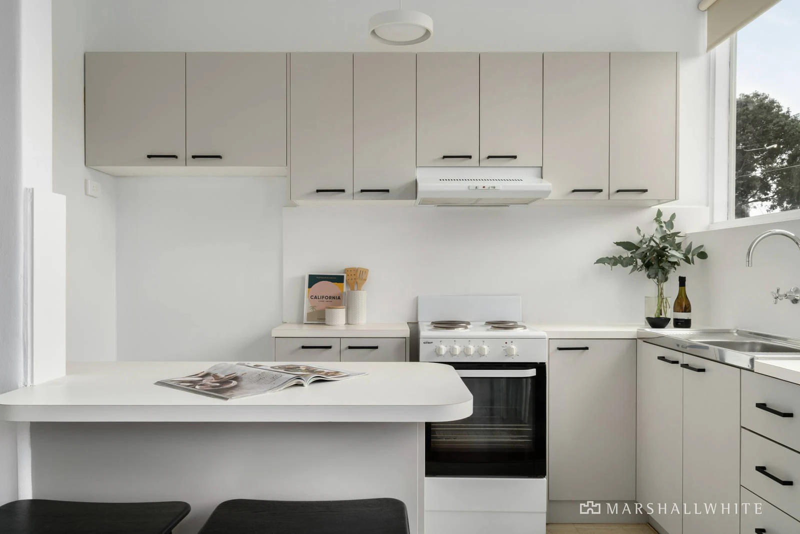 1/17 Alfred Street, Prahran, VIC