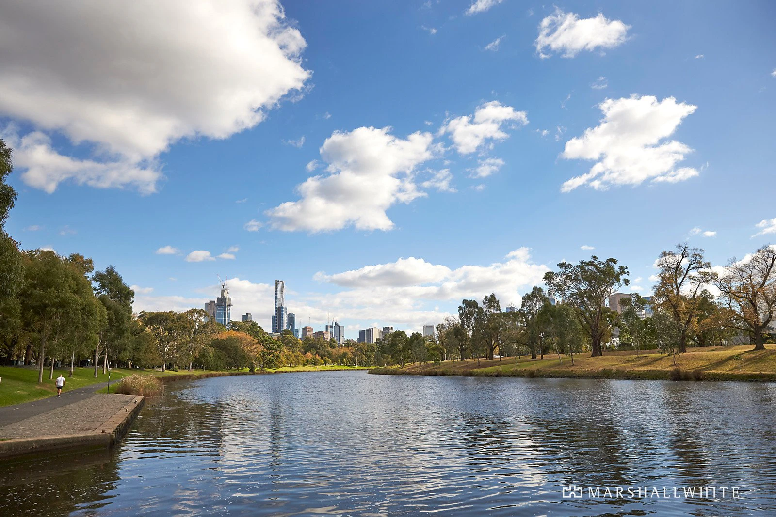 18/210 Domain Road, South Yarra, VIC