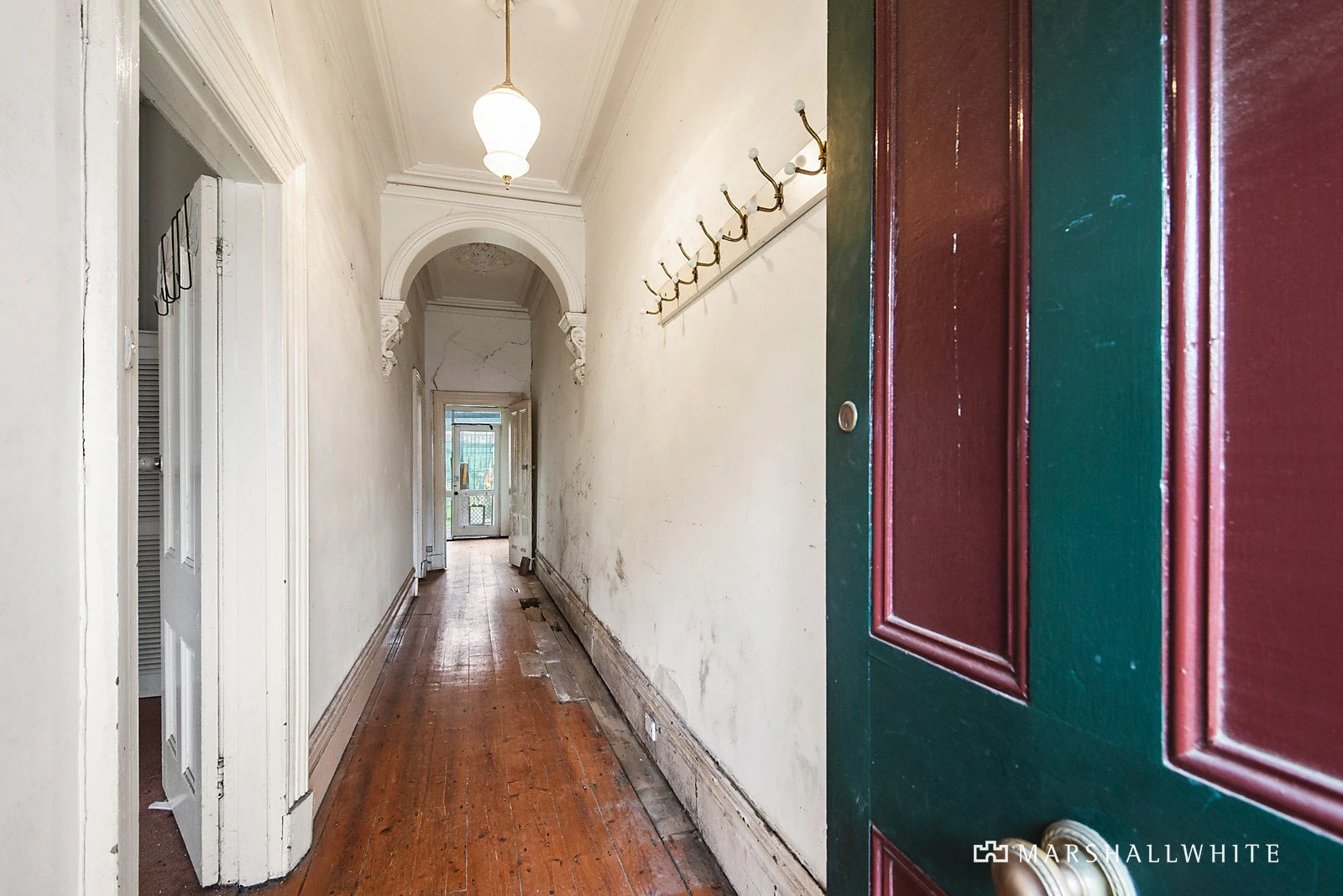 141 Lennox Street, Richmond, VIC