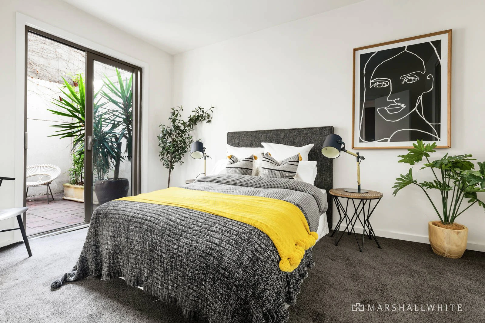 3/14-18 Howitt Street, South Yarra, VIC
