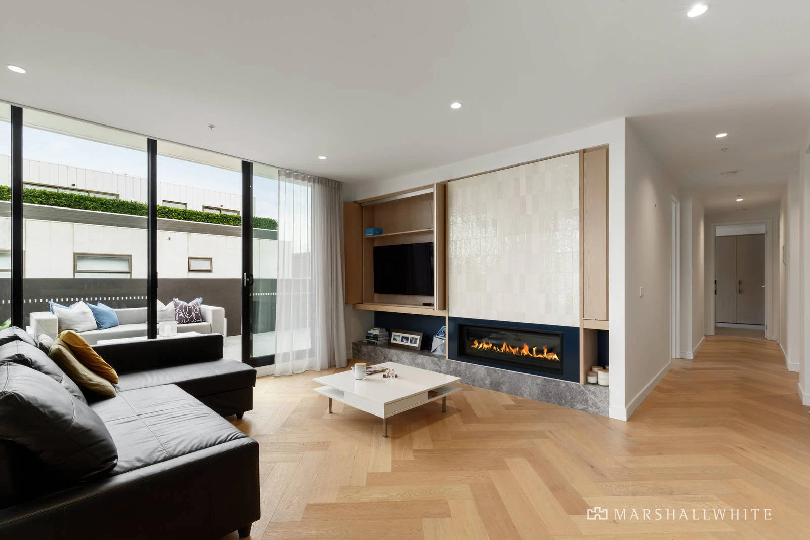 204/18 Spring Road, Malvern, VIC