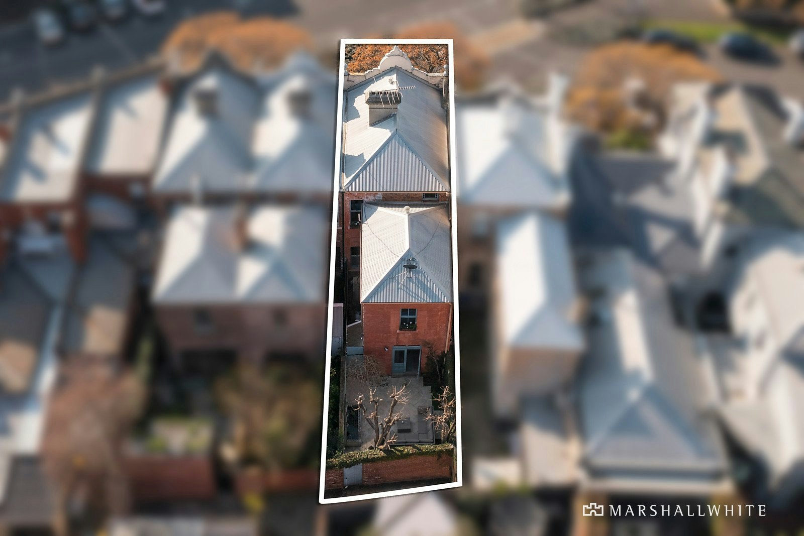 22 Madden Street, Albert Park, VIC