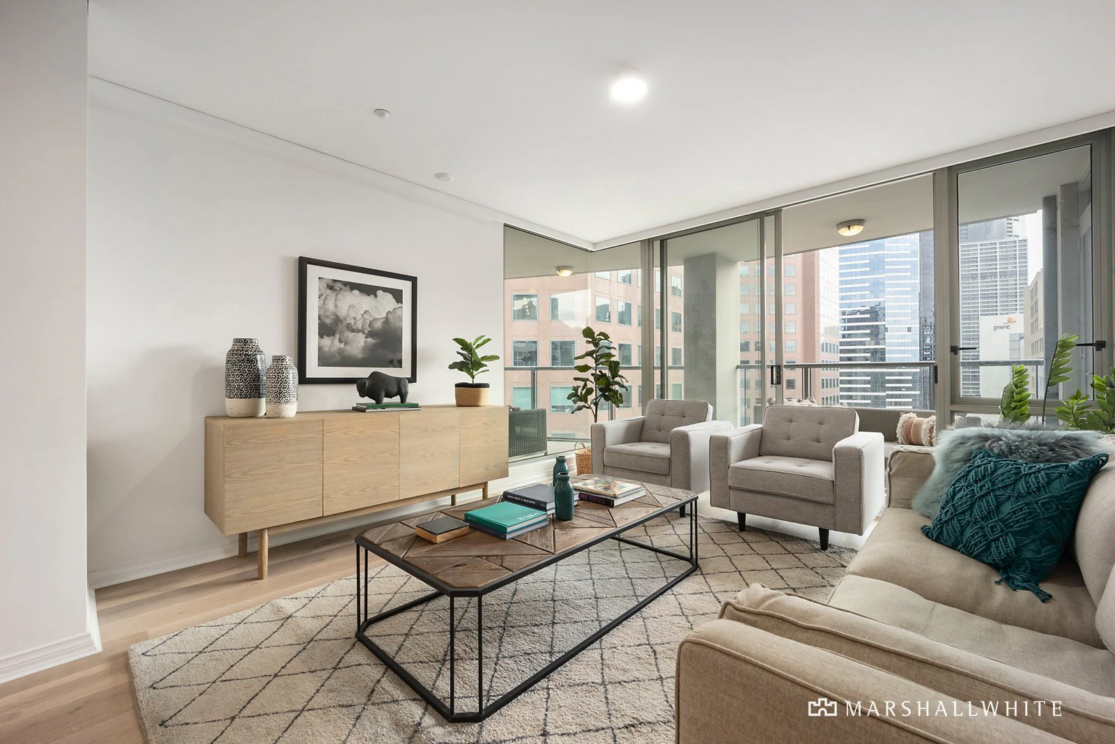 2201/26 Southgate Avenue, Southbank, VIC