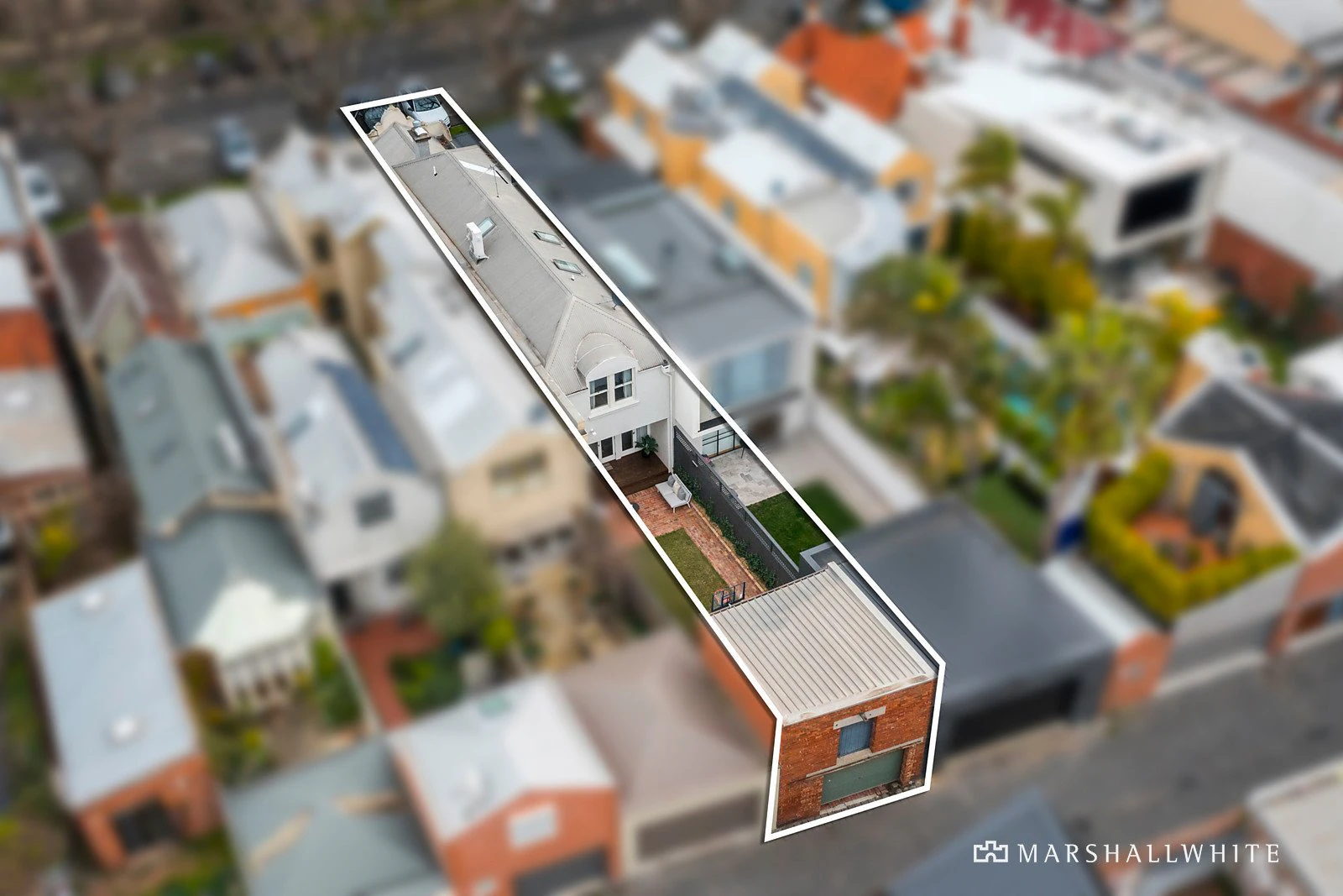 265 Richardson Street, Middle Park, VIC