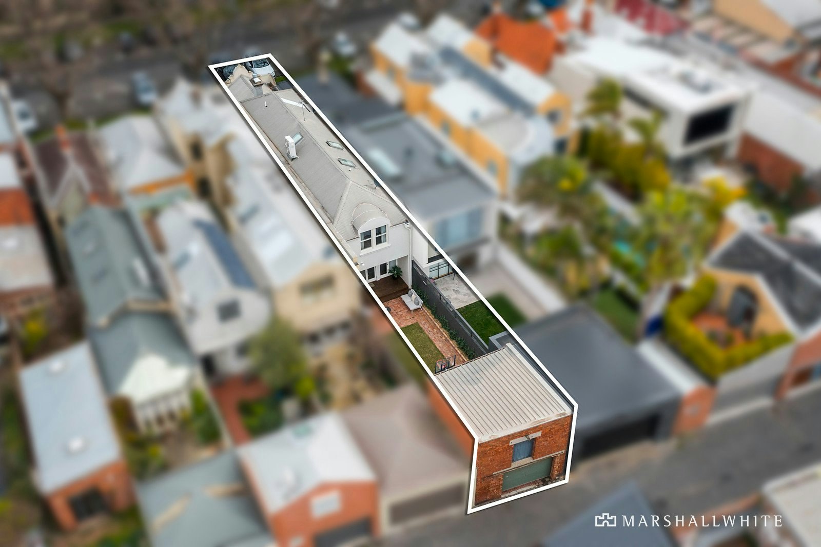 265 Richardson Street, Middle Park, VIC