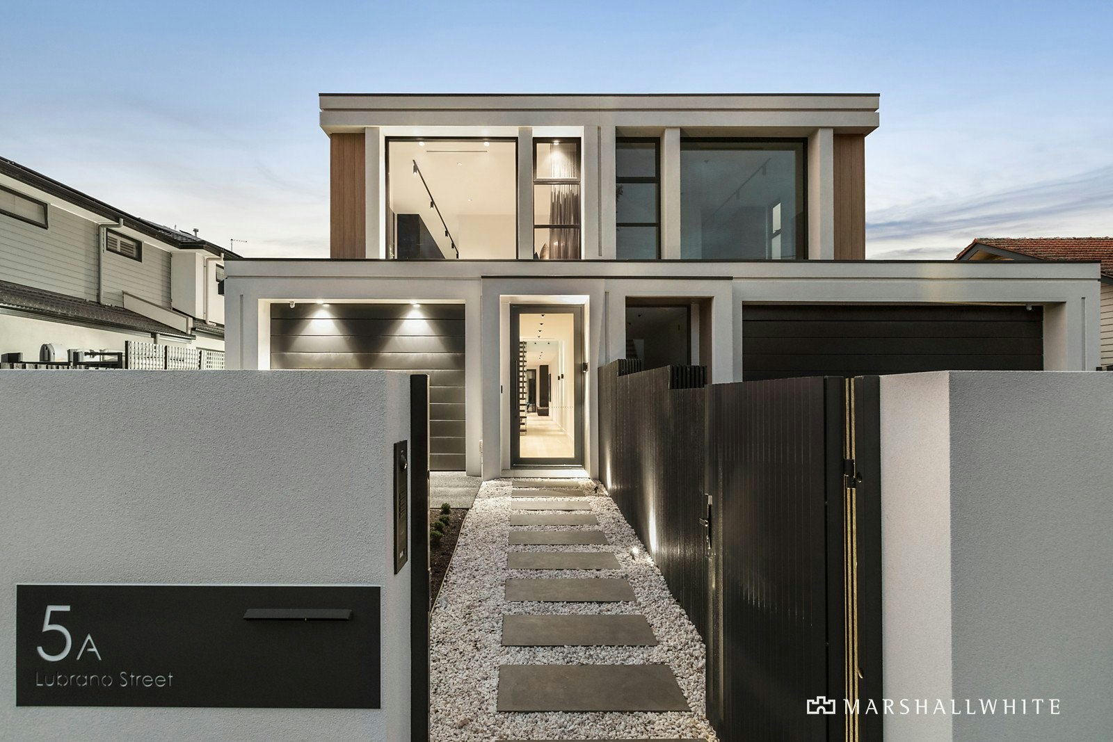 5a Lubrano Street, Brighton East, VIC