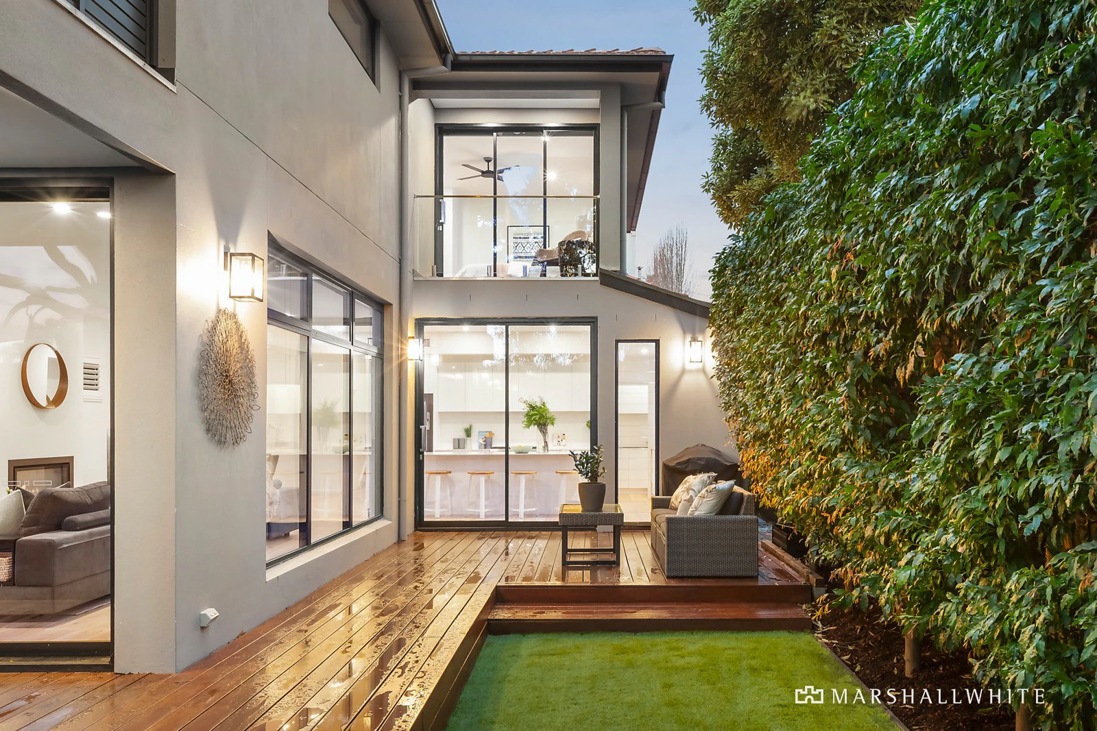 31 Orrong Crescent, Camberwell, VIC