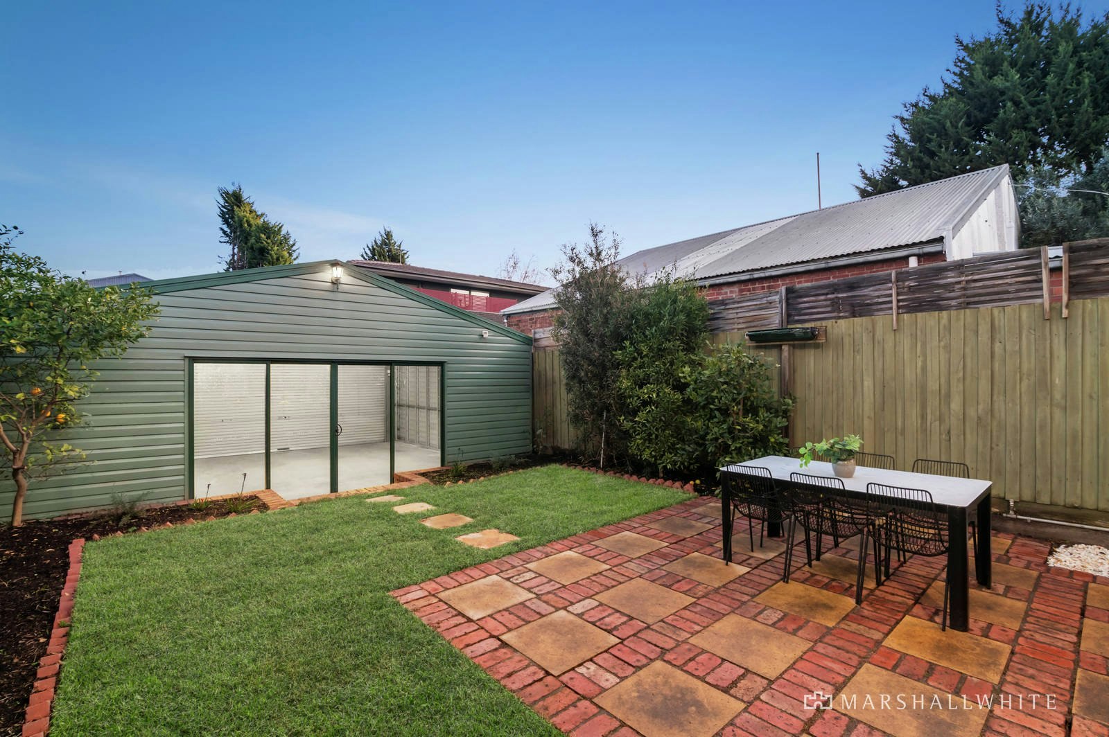 44 Barkers Road, Hawthorn, VIC