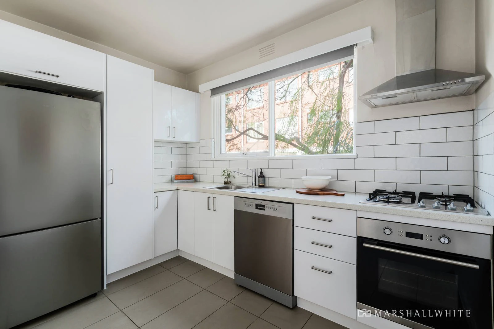 2/46 Brougham Street, Kew, VIC