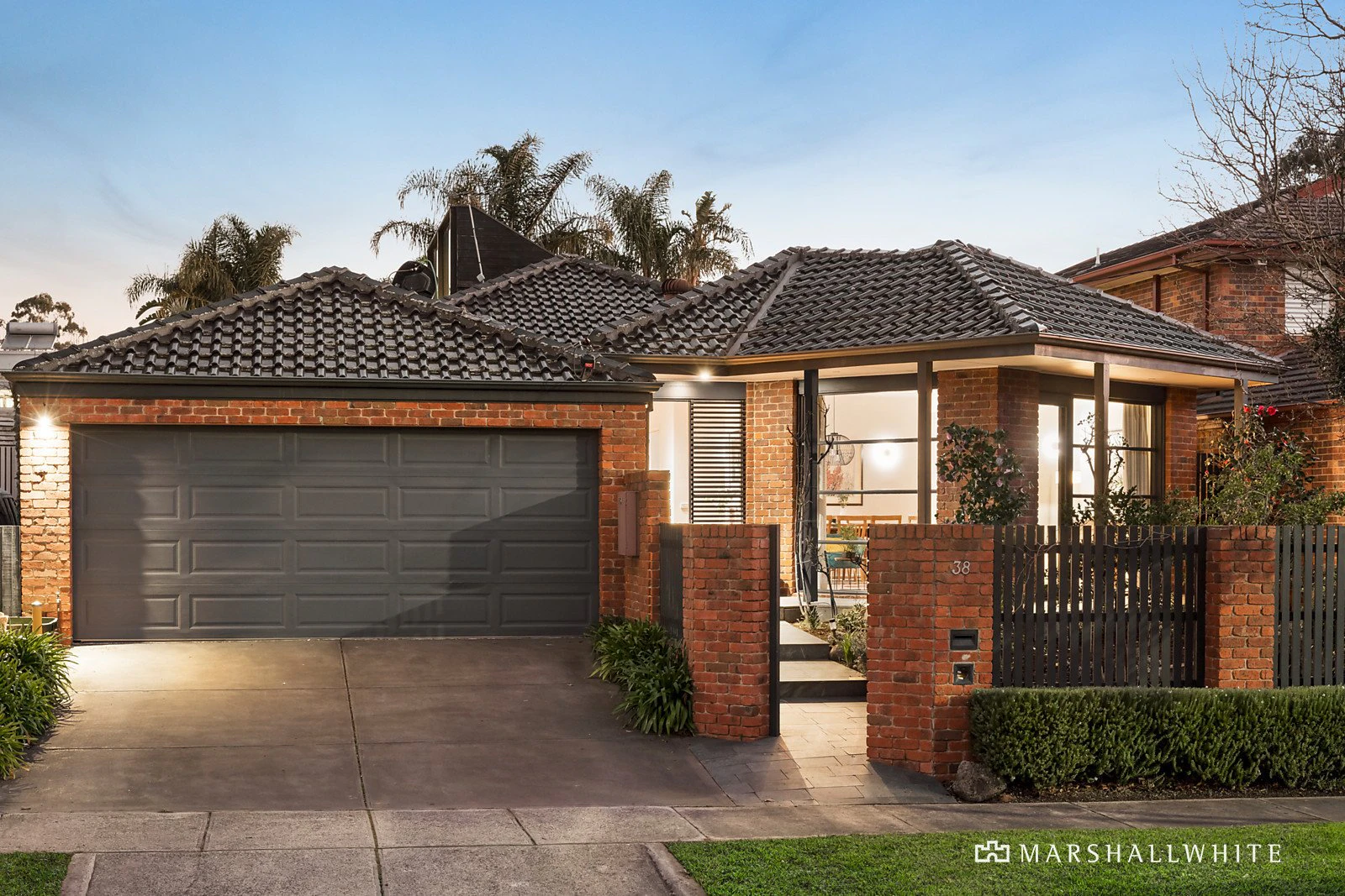 38 Flowerdale Road, Glen Iris, VIC