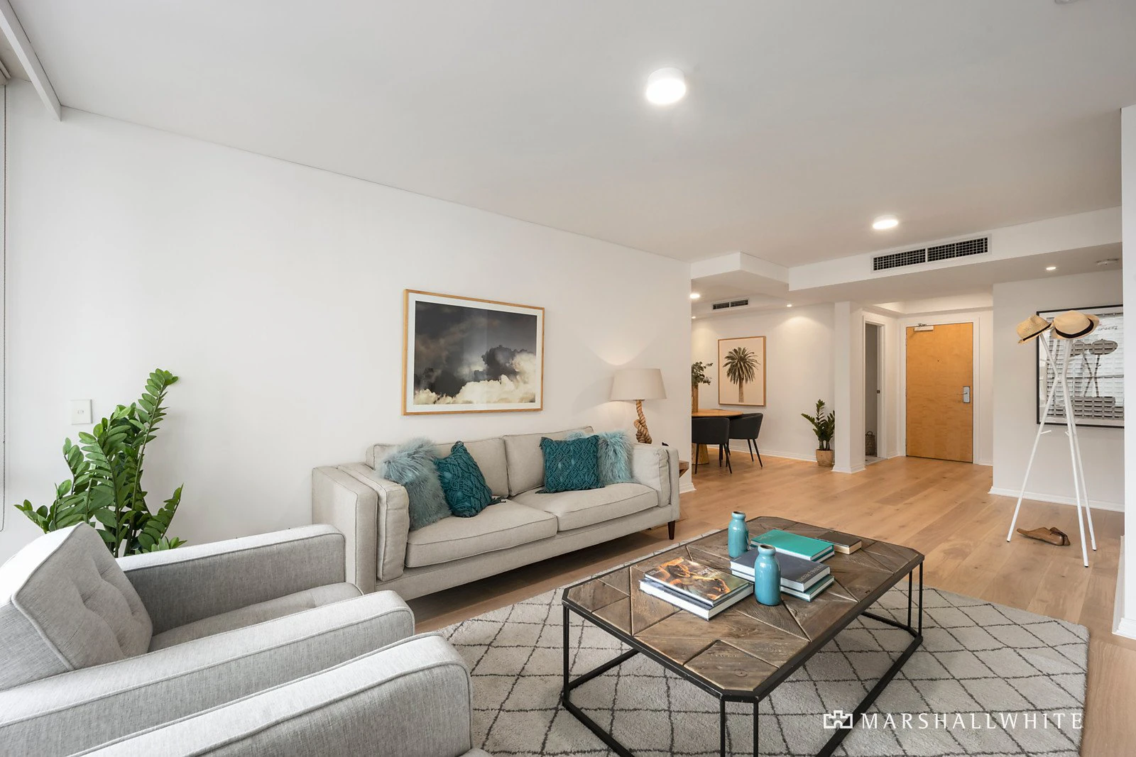 2201/26 Southgate Avenue, Southbank, VIC