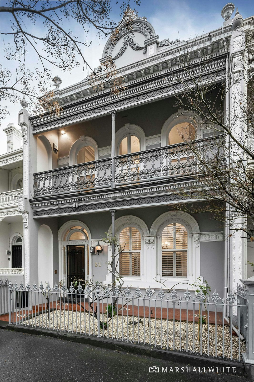 22 Madden Street, Albert Park, VIC