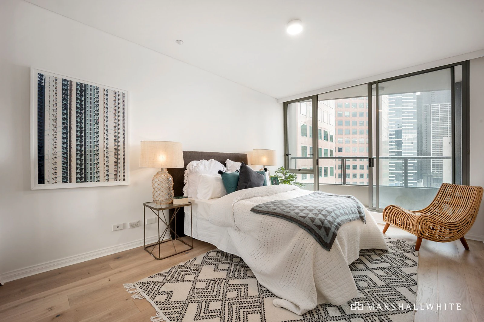 2201/26 Southgate Avenue, Southbank, VIC