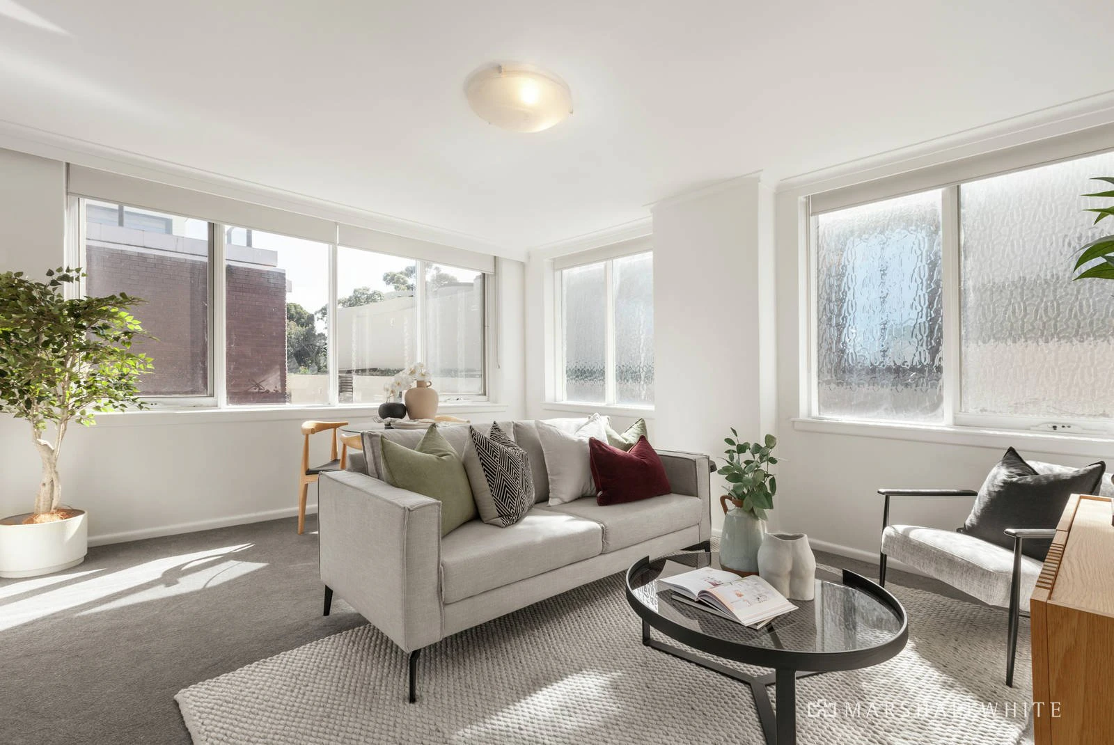 18/210 Domain Road, South Yarra, VIC