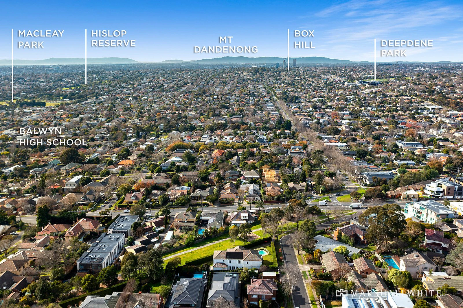 1281 Burke Road, Kew, VIC