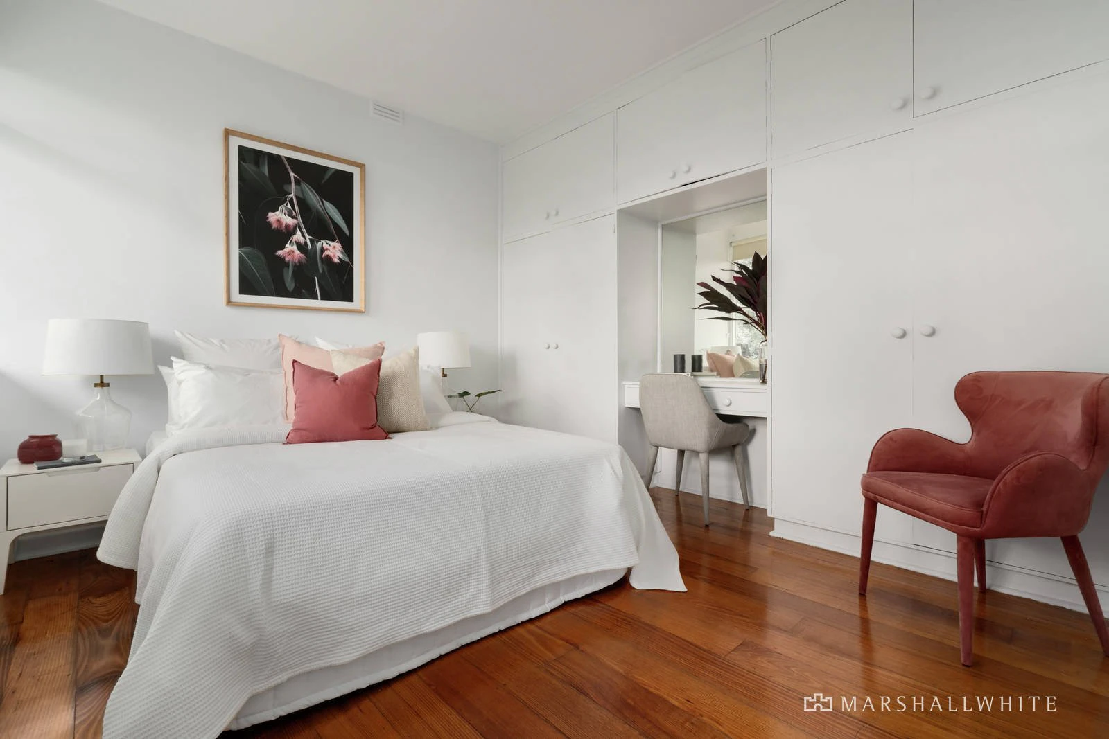 1/17 Alfred Street, Prahran, VIC