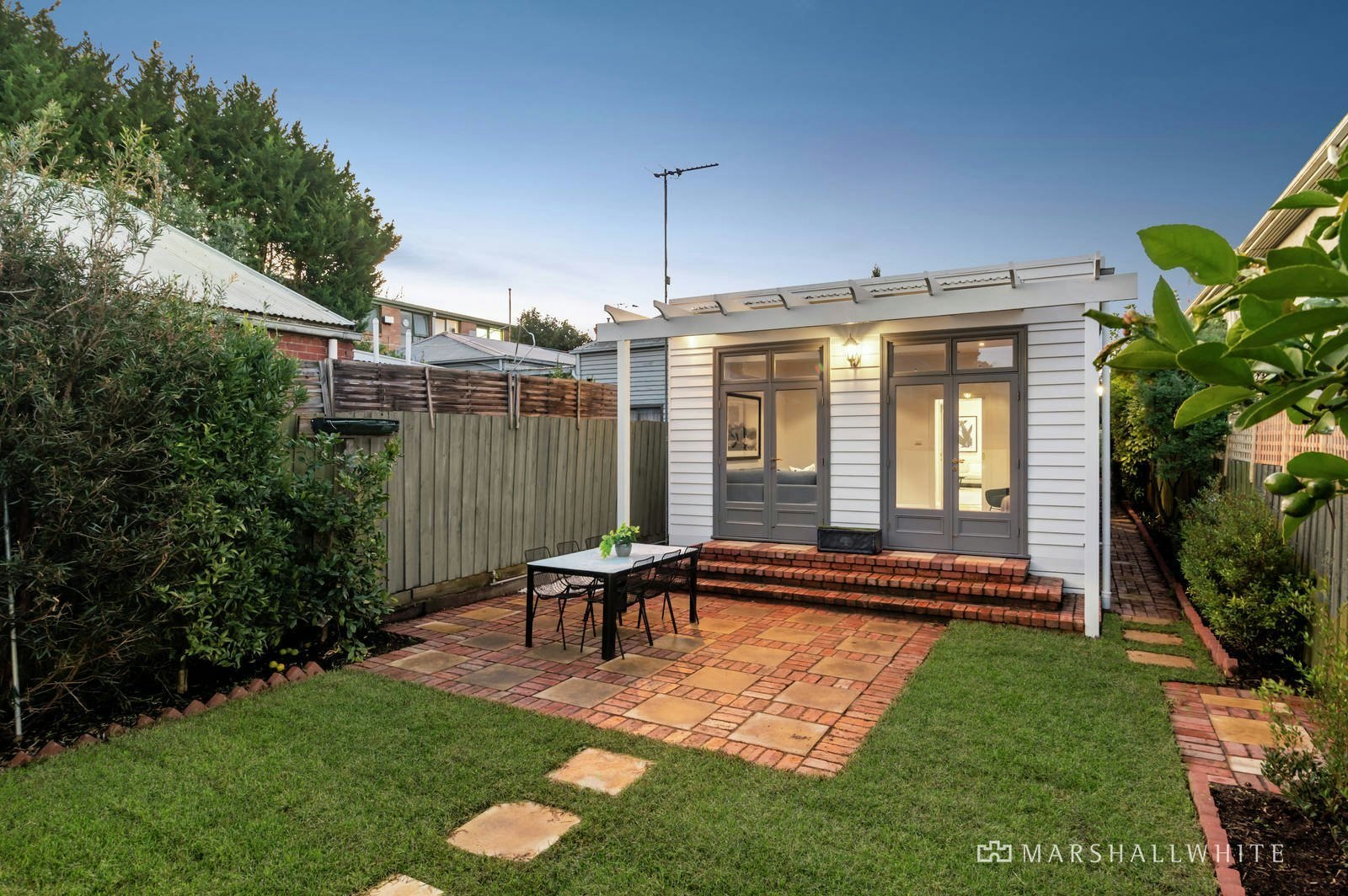 44 Barkers Road, Hawthorn, VIC