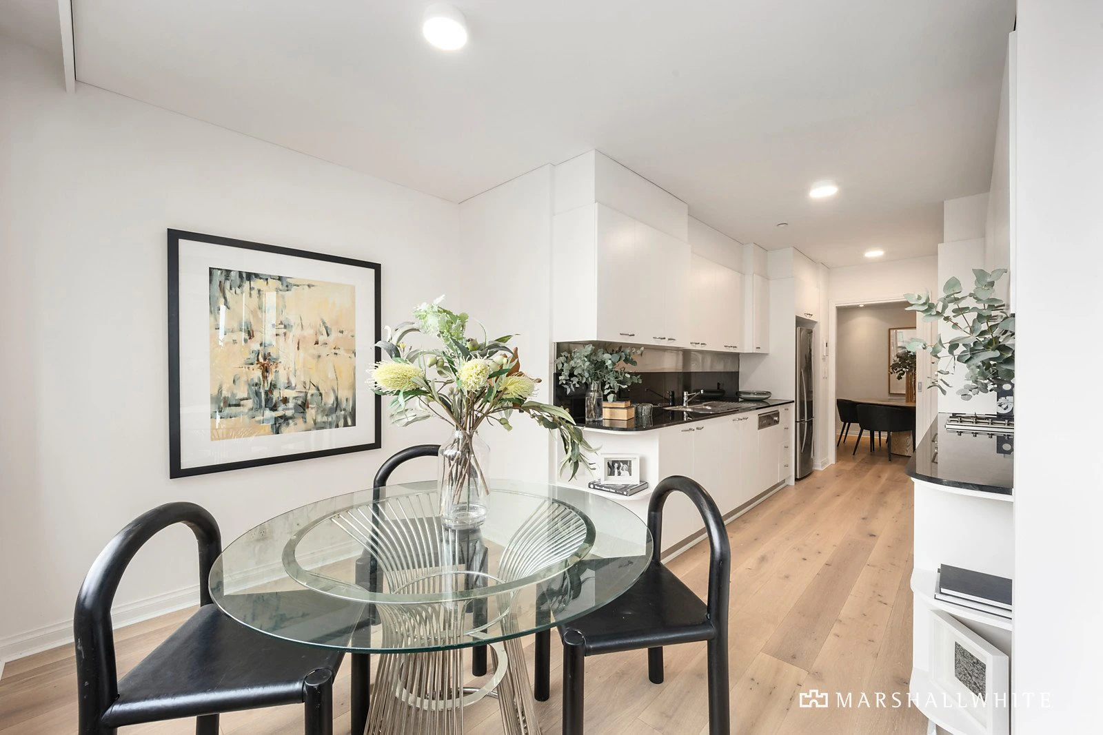 2201/26 Southgate Avenue, Southbank, VIC