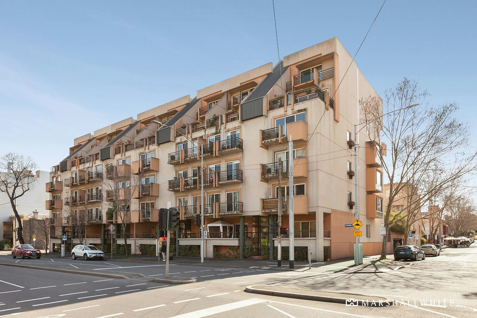 7/30 Dudley Street, West Melbourne, VIC