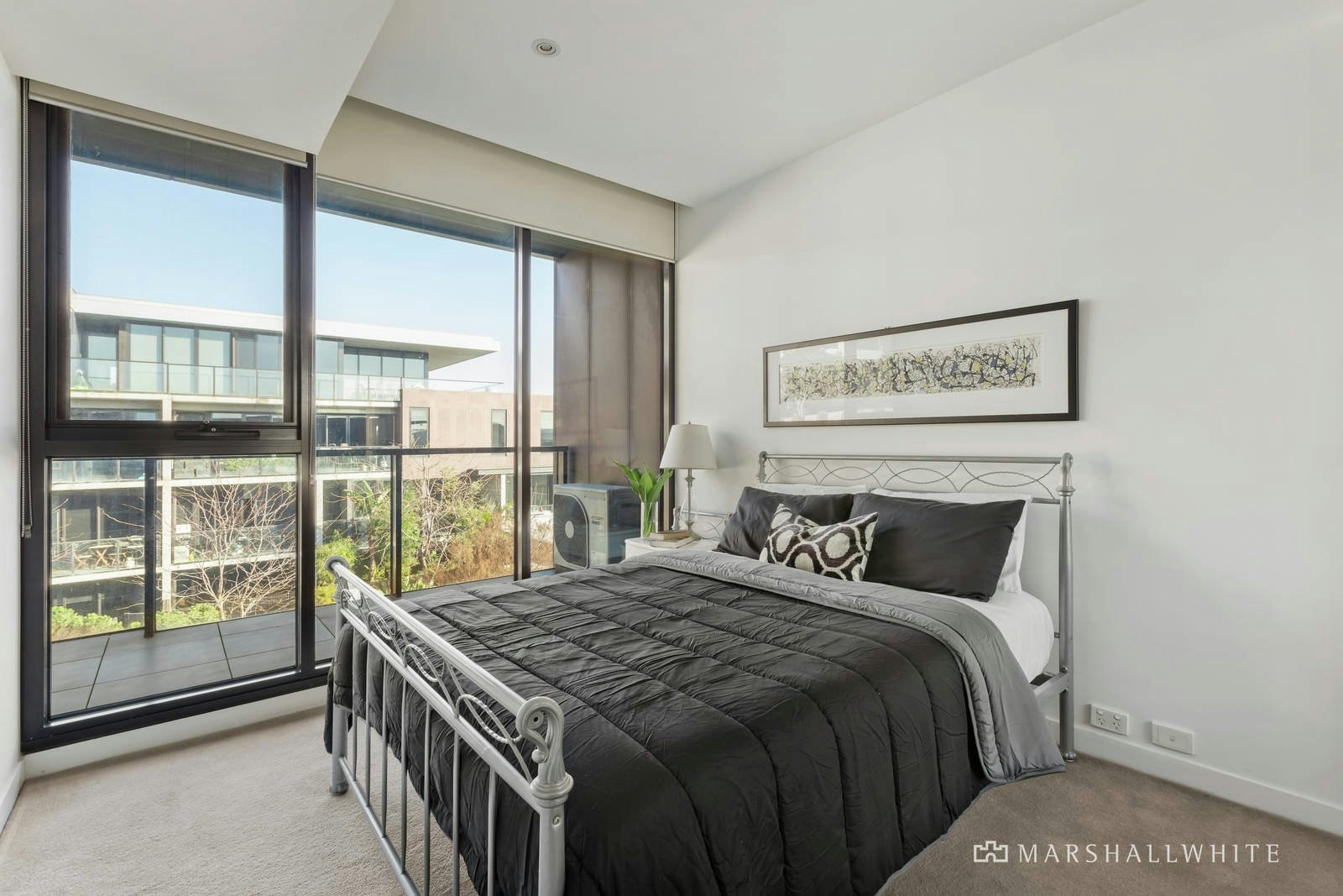 406/12 Coppin Street, Richmond, VIC