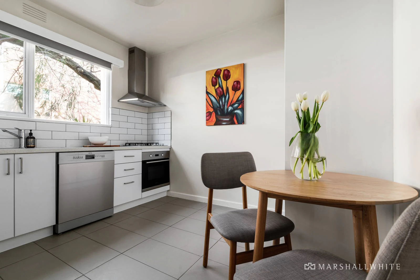 2/46 Brougham Street, Kew, VIC