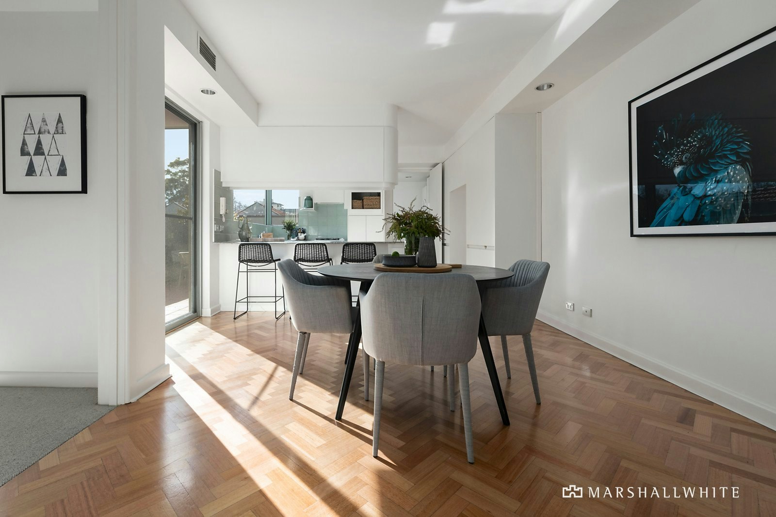 12/7 Gordon Street, Toorak, VIC