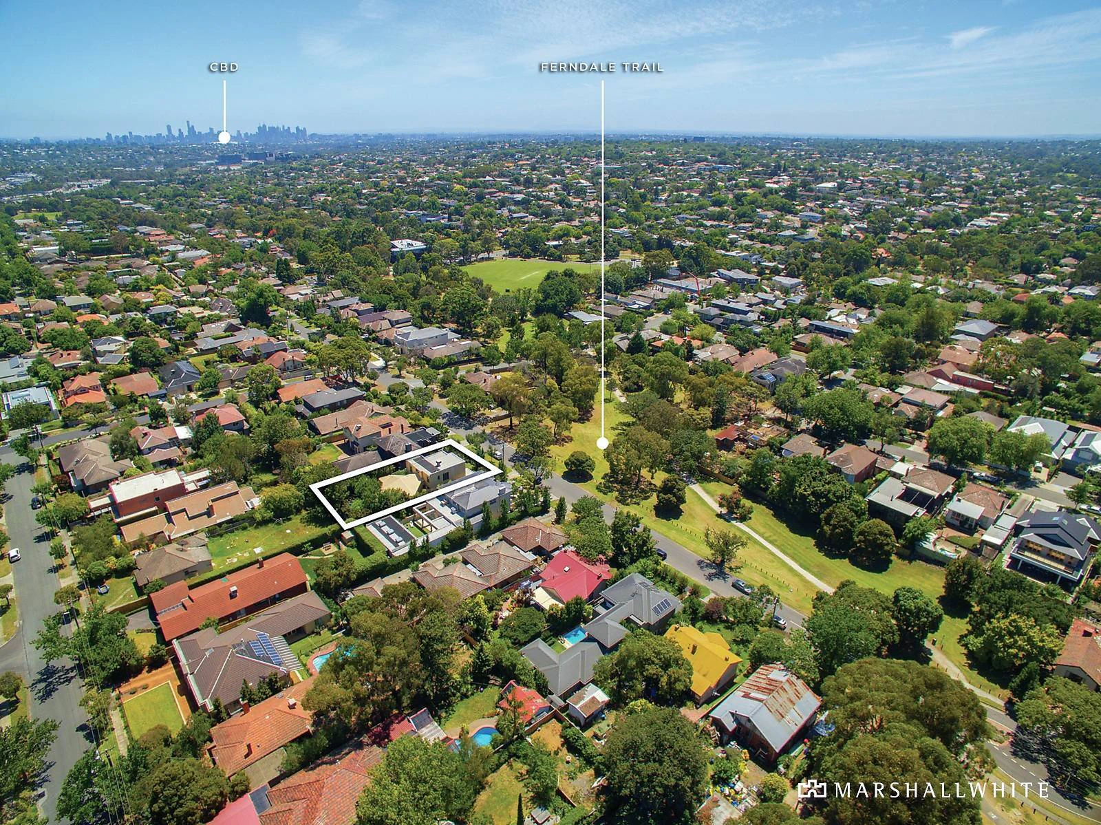 22 Ferndale Road, Glen Iris, VIC