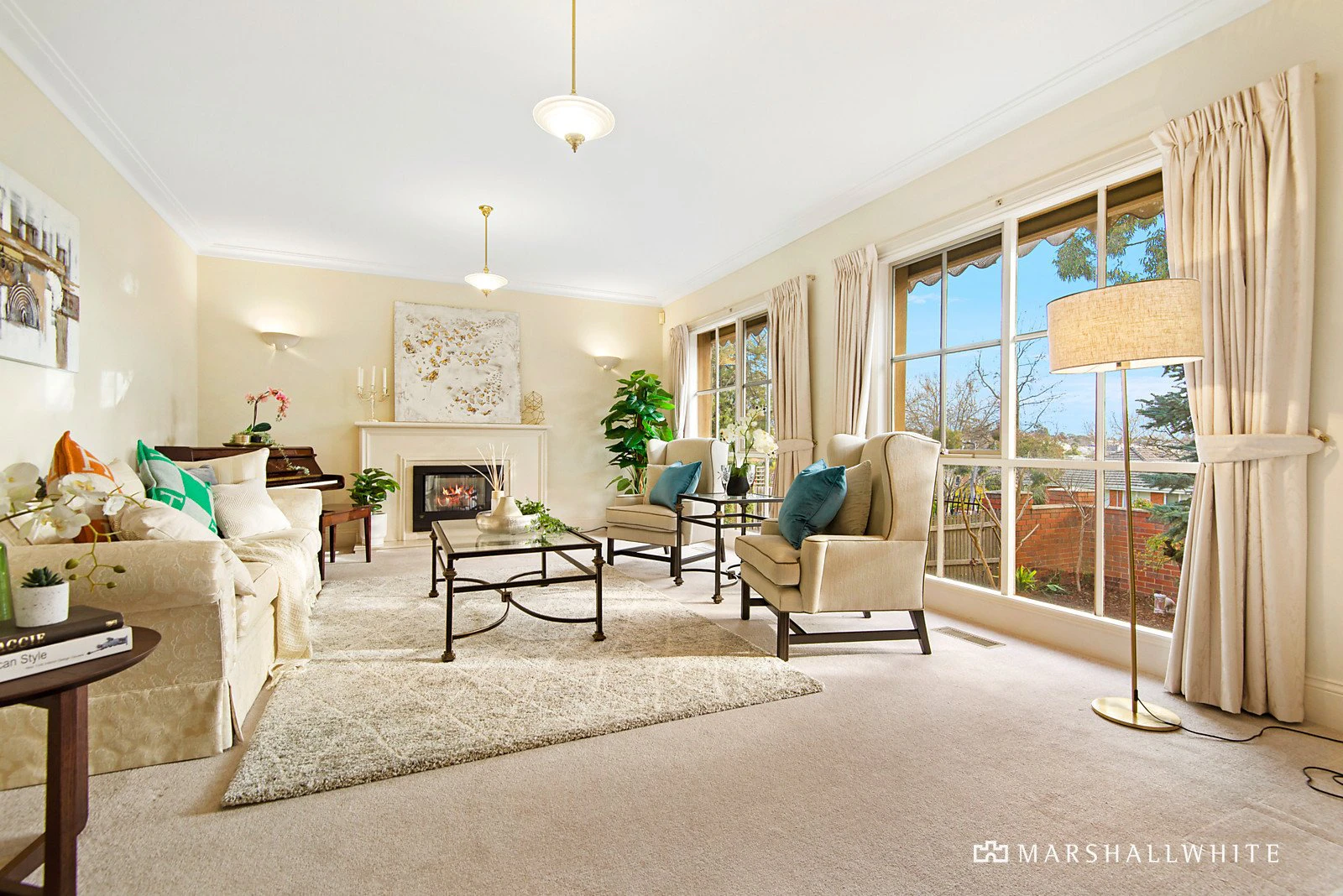 1/32 Yerrin Street, Balwyn, VIC
