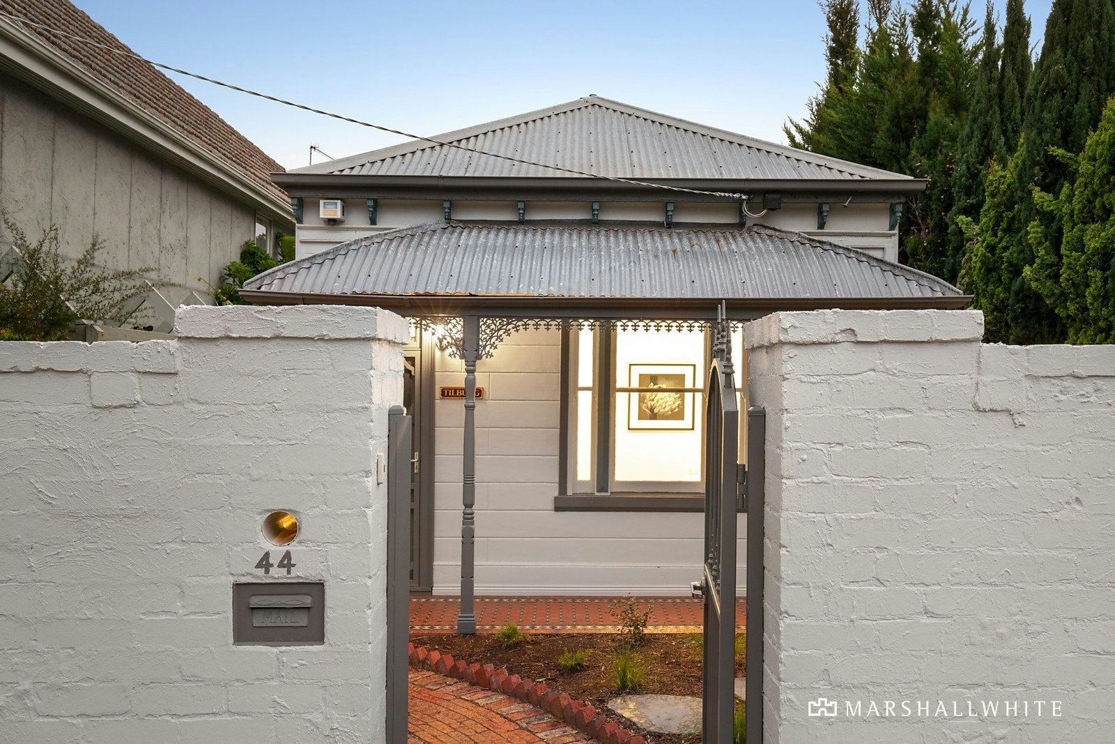 44 Barkers Road, Hawthorn, VIC