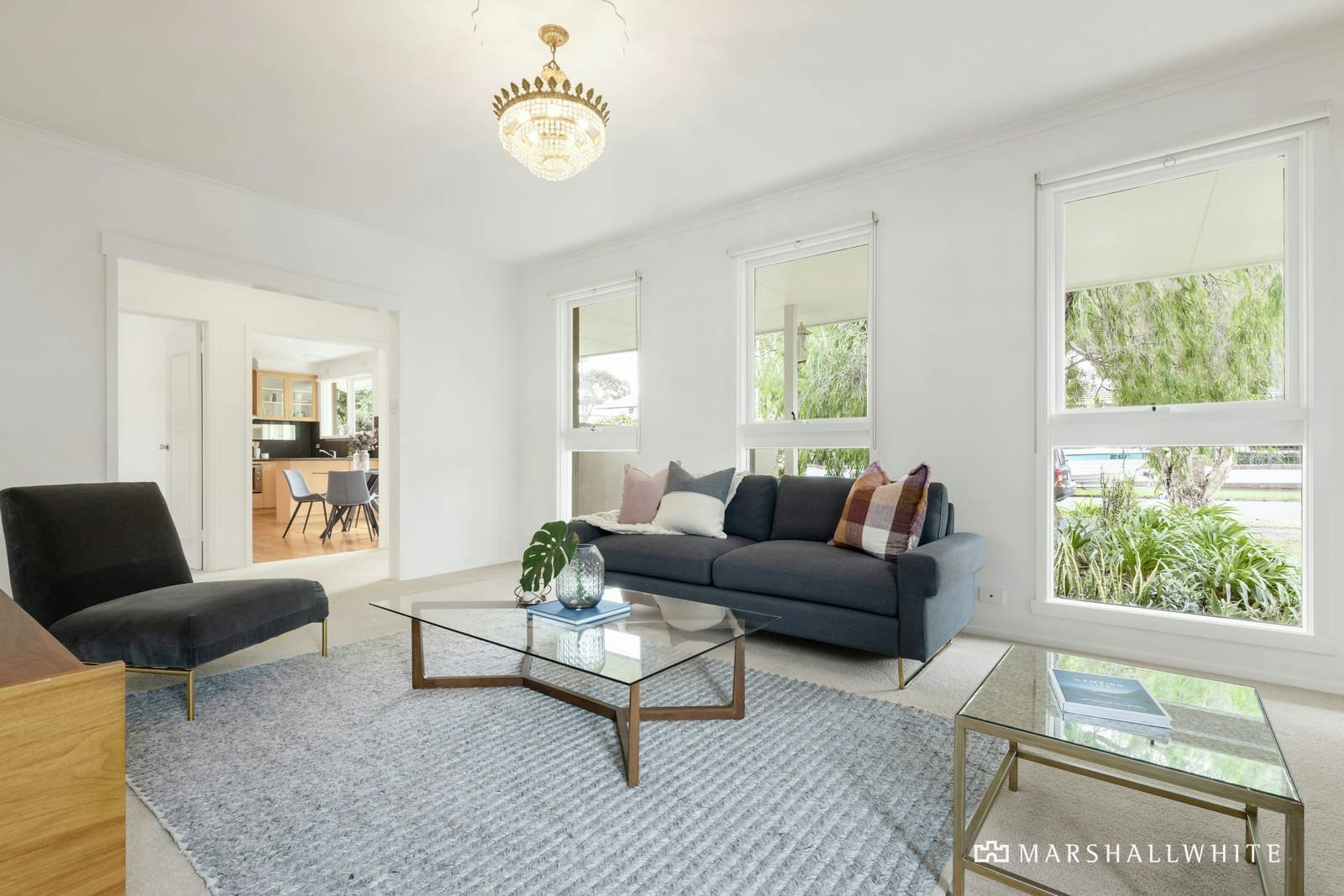 1/12 Byron Street, Brighton, VIC