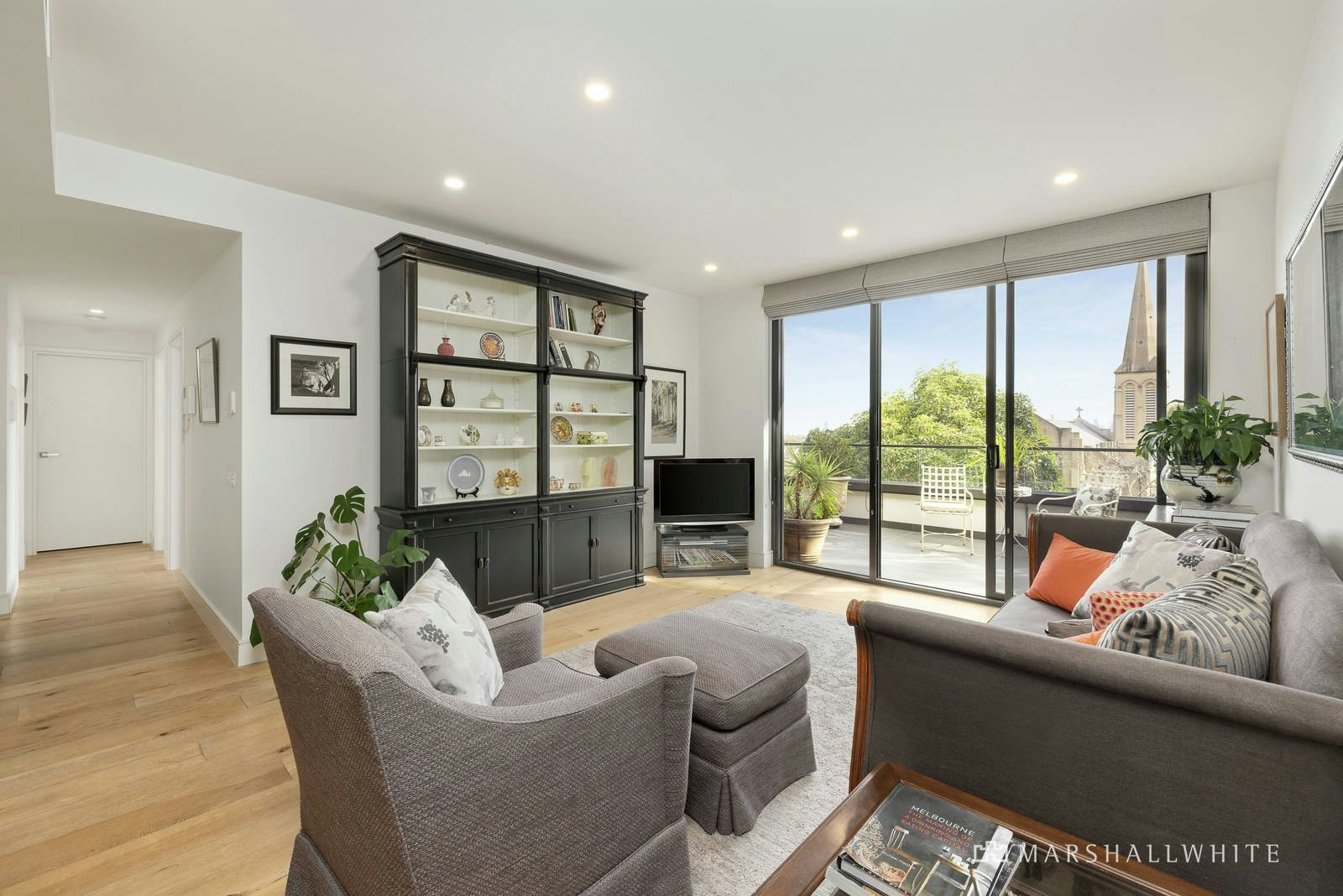 203/2 Gascoyne Street, Canterbury, VIC