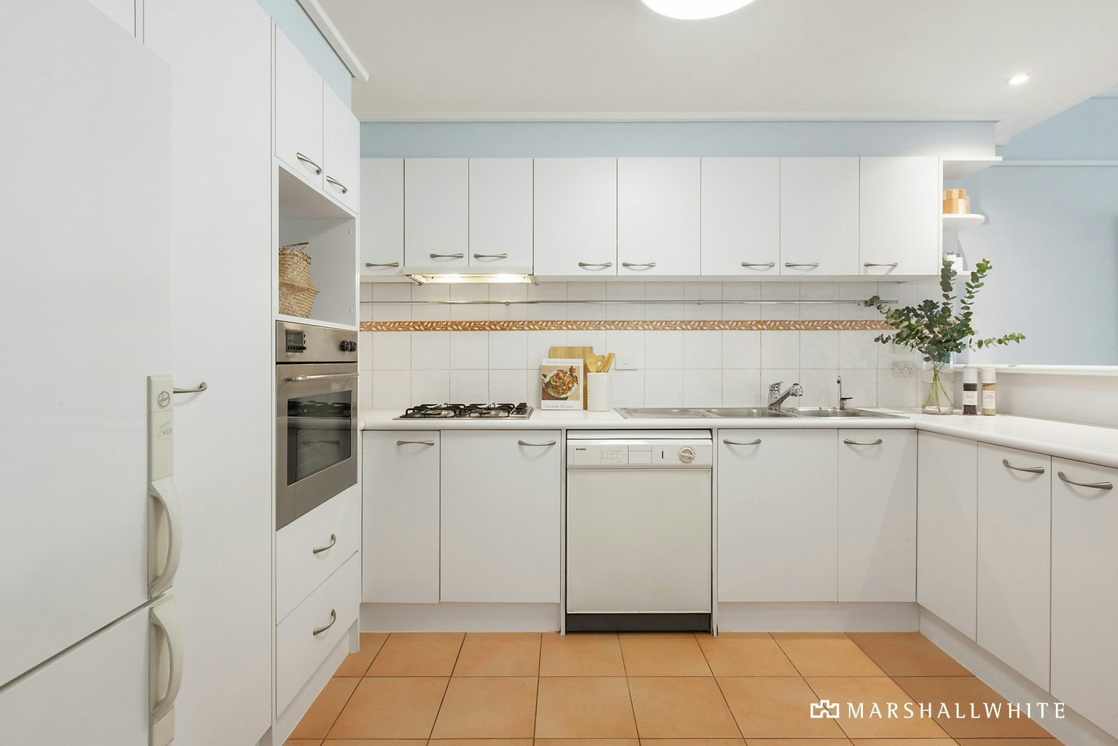 7/30 Dudley Street, West Melbourne, VIC