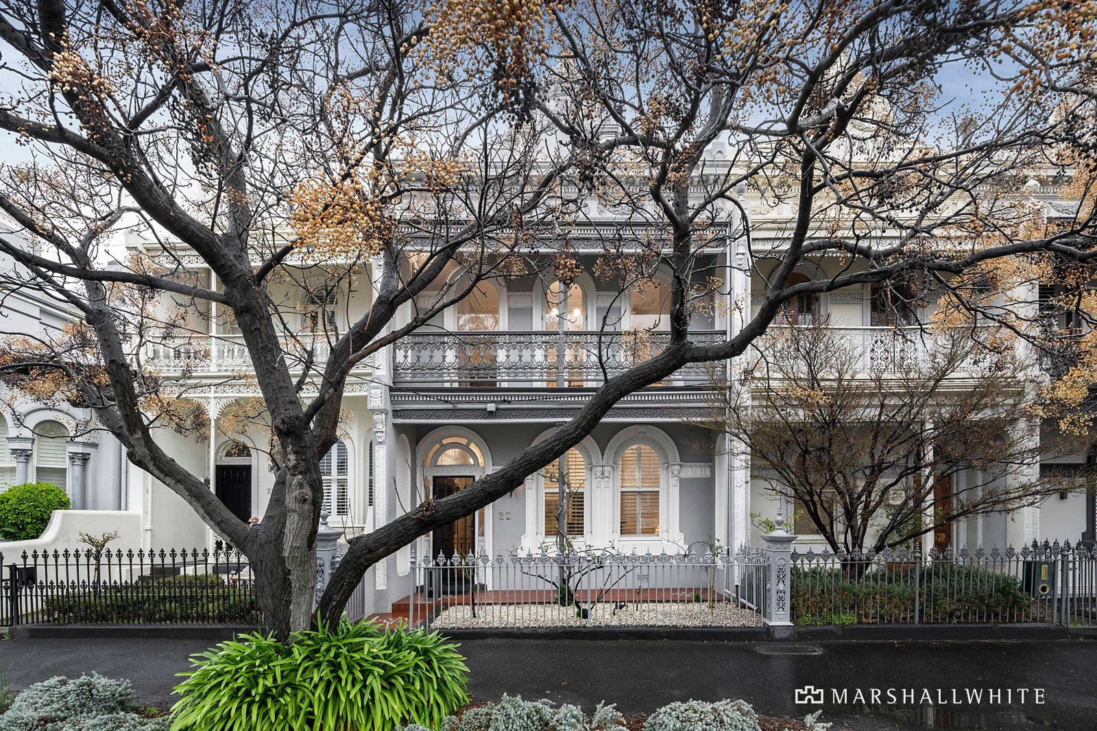 22 Madden Street, Albert Park, VIC
