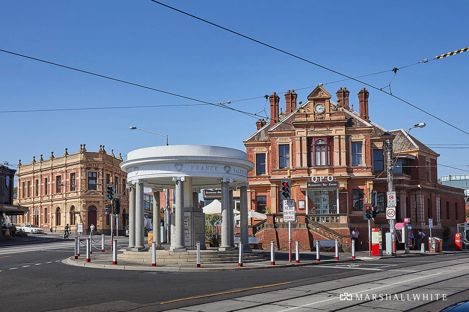8 St Anthonys Place, Kew, VIC