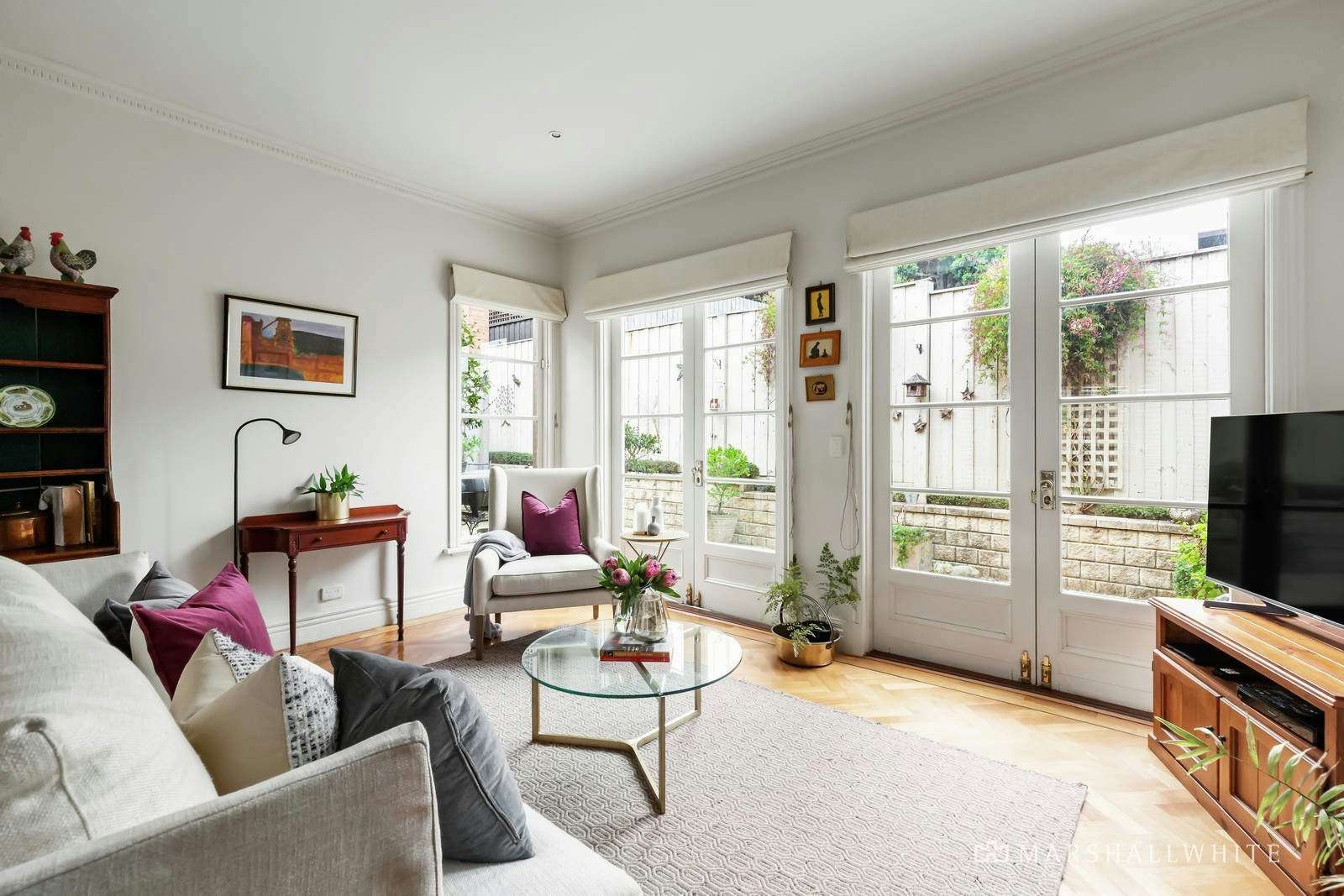 2/761 Malvern Road, Toorak, VIC