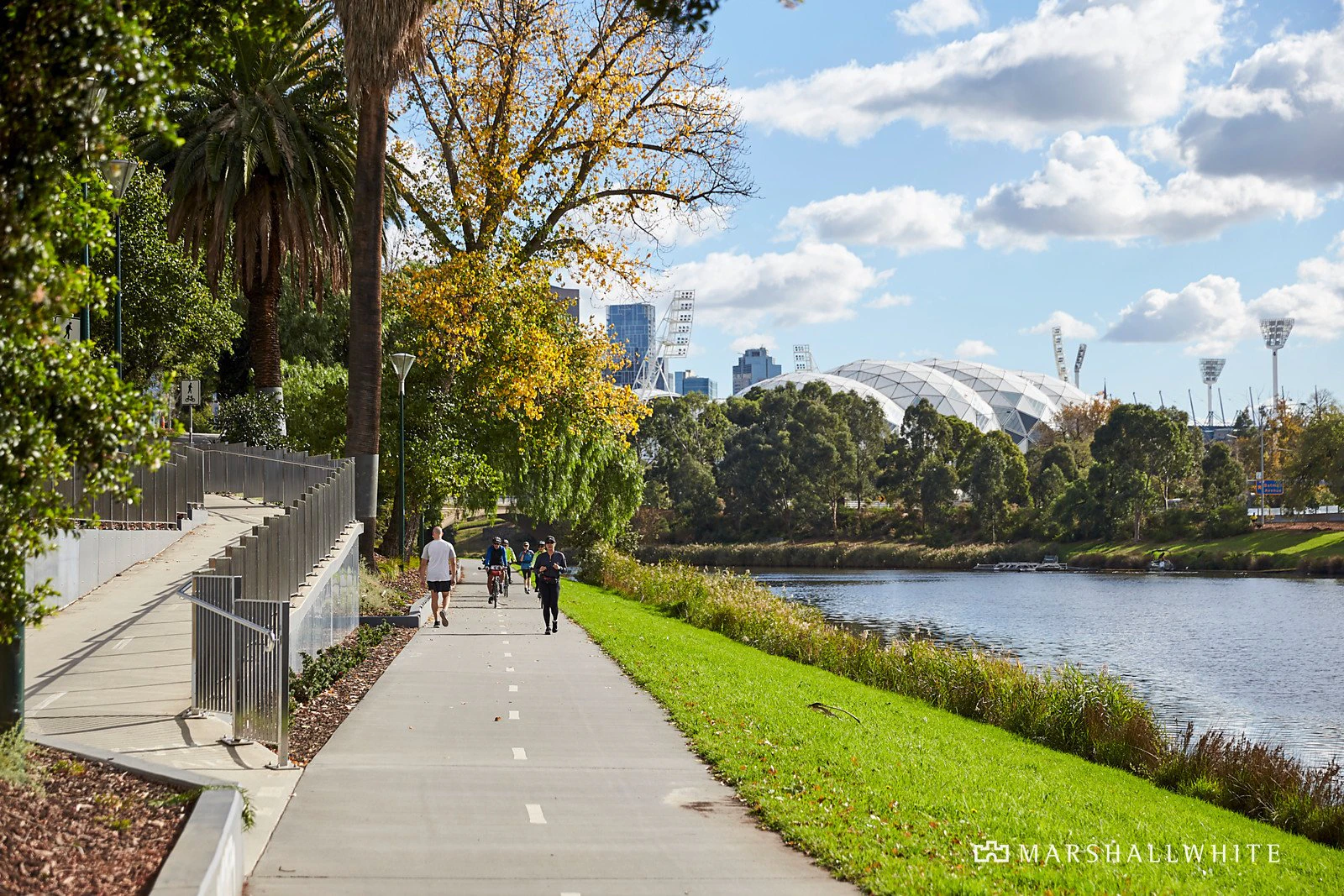 18/210 Domain Road, South Yarra, VIC
