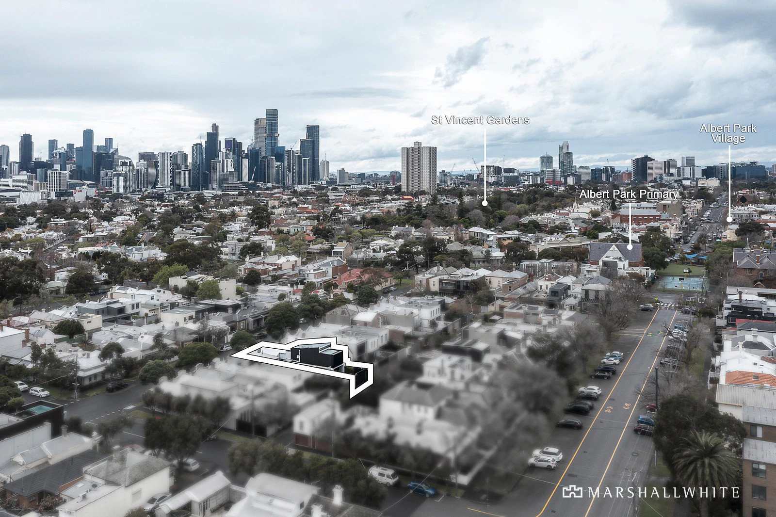 27 Greig Street, Albert Park, VIC