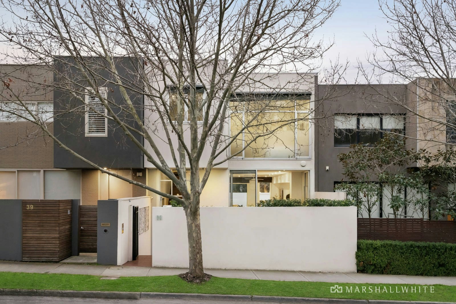 41 Milton Parade, Malvern, VIC