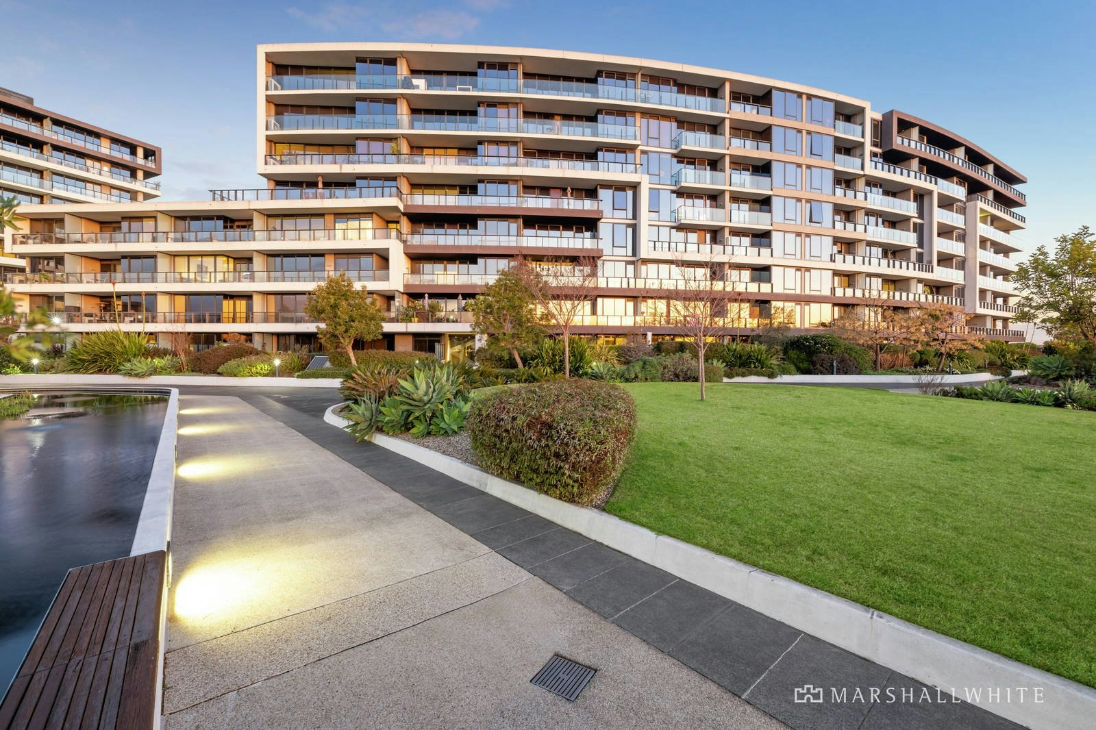 806/770C Toorak Road, Glen Iris, VIC