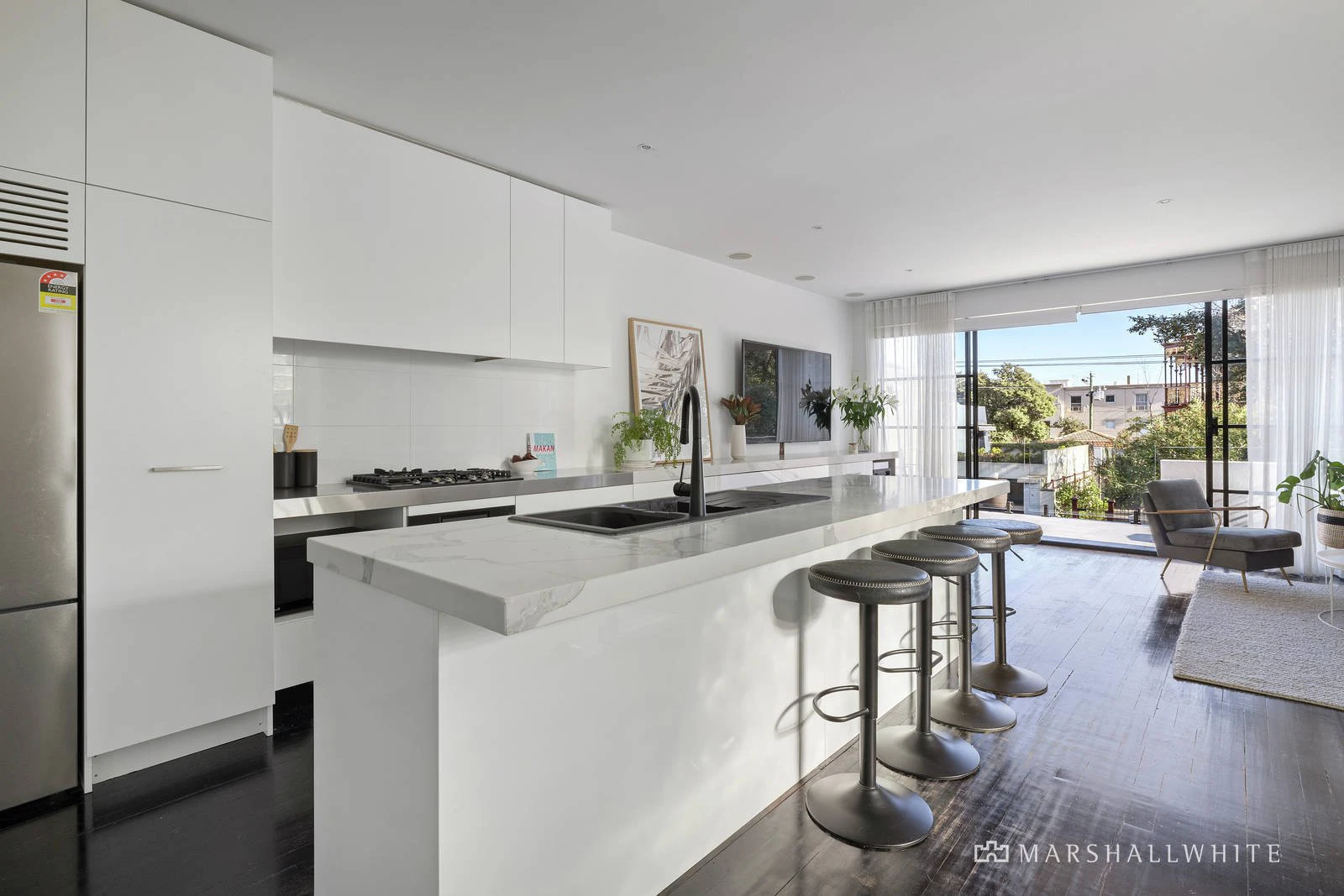 25 Tiuna Grove, Elwood, VIC